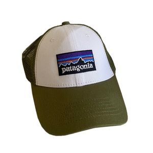 Patagonia Ball Cap Hat